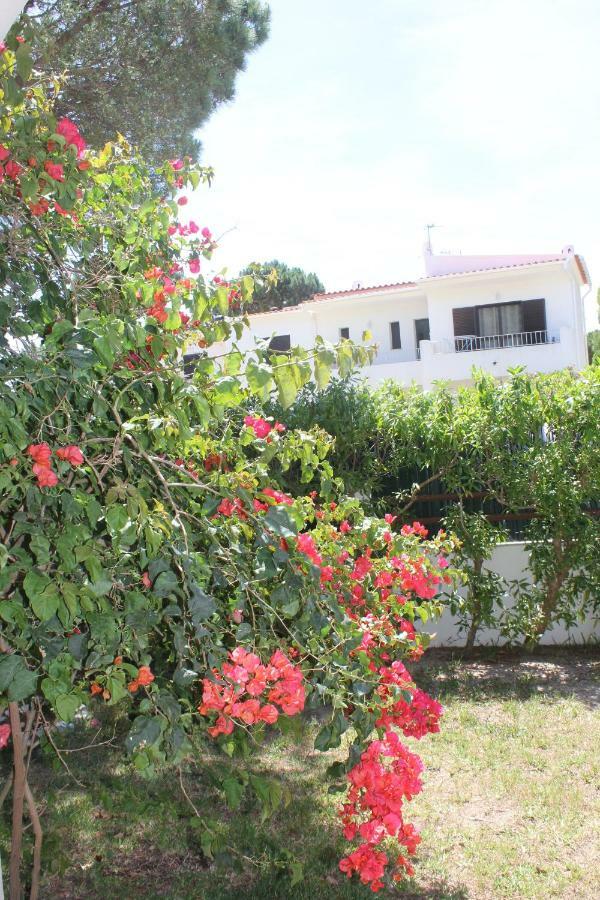 Casa 19 Apartment Albufeira Exterior photo